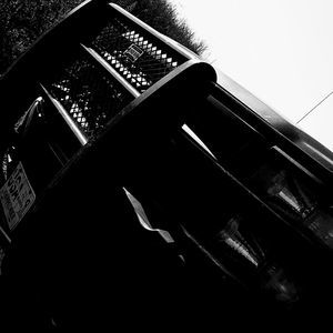 Meet your Posher, Hunter